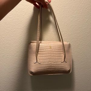 Beige Rouje J bag